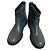 Autre Marque Fabio Rusconi Engineer Boots Blue Navy blue