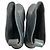 Autre Marque Fabio Rusconi Engineer Boots Blue Navy blue - view 4