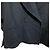 Autre Marque YENN DOUBLE FACE CAPE JACKET Wool Cape Jacket Blue Navy blue - view 5