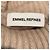 Autre Marque EMMEL REFINES Turtleneck Knit Sweater Brown - view 4