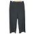 Autre Marque Pantaloni larghi in twill stretch Lacoste Verde