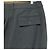 Autre Marque Pantaloni larghi in twill stretch Lacoste Verde - vista 4