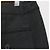 Autre Marque Pantaloni larghi in twill stretch Lacoste Verde - vista 5
