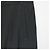 Autre Marque Pantaloni larghi in twill stretch Lacoste Verde - vista 7