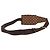 Louis Vuitton Geronimos Waist Damier Marrone - vista 2