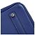 Hermès Hermes Birkin Blue Togo con Hardware Palladium 35 Azul - vista 5