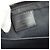 Louis Vuitton Mick Messenger Damier Graphite PM Preto - vista 4
