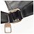 Louis Vuitton Mick Messenger Damier Graphite PM Preto - vista 7
