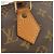 Louis Vuitton Speedy Monogram Canvas 25 Marrone - vista 5