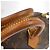 Louis Vuitton Speedy Monogram Canvas 25 Marrone - vista 6