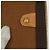 Louis Vuitton Keepall Bandouliere Monogram Canvas 50 Marron - vue 5