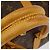 Louis Vuitton Keepall Bandouliere Monogram Canvas 50 Marron - vue 6