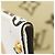 Borsa Tote Louis Vuitton Monogram Giant OnTheGo GM Bianco Cachi - vista 7