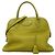 Hermès Sac à main Hermes Bolide 31 Vert