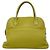 Hermès Sac à main Hermes Bolide 31 Vert - vue 13