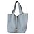Hermès Hermes Picotin Lock MM Handtasche Blau