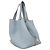 Hermès Hermes Picotin Lock MM Handtasche Blau - Ansicht 2