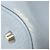 Hermès Hermes Picotin Lock MM Handtasche Blau - Ansicht 6