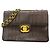 Borsa a tracolla Chanel Mademoiselle Nero