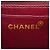 Borsa a tracolla Chanel Mademoiselle Nero - vista 5