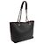 Chanel Shopping Perforated Caviar Small Negro - vista 2