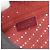 Chanel Shopping Perforated Caviar Small Negro - vista 4