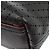Chanel Shopping Perforated Caviar Small Negro - vista 6