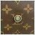 Bolsa de Ombro Louis Vuitton Monogram Musette Tango Marrom - vista 9