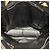 Bolsa de Ombro Chanel Matelassé com Corrente Preto - vista 4