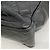 Bolsa de Ombro Chanel Matelassé com Corrente Preto - vista 6