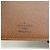 Louis Vuitton Cartera Larga Tri-fold Monogram Eugenie Castaño - vista 4