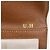Louis Vuitton Cartera Larga Tri-fold Monogram Eugenie Castaño - vista 5