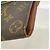 Louis Vuitton Cartera Larga Tri-fold Monogram Eugenie Castaño - vista 6
