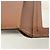Louis Vuitton Cartera Larga Tri-fold Monogram Eugenie Castaño - vista 8