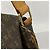 Bolsa de Ombro Louis Vuitton Monogram Musette Marrom - vista 8