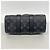 Louis Vuitton Monogram Eclipse Keepall Bandoulière 25 Handtasche Schwarz - Ansicht 3