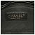 Sac à épaule Chanel Matelassé Noir Blanc - vue 5