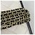 Sac à épaule Chanel Matelassé Noir Blanc - vue 6