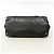Bolso de hombro Chanel 2.55 Matelassé Negro - vista 3