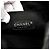 Bolso de hombro Chanel 2.55 Matelassé Negro - vista 5