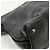 Bolso de hombro Chanel 2.55 Matelassé Negro - vista 6