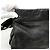 Bolso de hombro Chanel 2.55 Matelassé Negro - vista 8