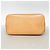 Louis Vuitton Alma Monogram Handtasche M51130 Braun - Ansicht 3