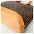 Louis Vuitton Alma Monogram Handtasche M51130 Braun - Ansicht 6
