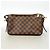 Bolsa de Ombro Louis Vuitton Damier Ravello GM Damier ebene - vista 11