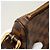 Bolsa de Ombro Louis Vuitton Damier Ravello GM Damier ebene - vista 8