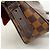 Bolsa de Ombro Louis Vuitton Damier Ravello GM Damier ebene - vista 9