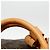 Louis Vuitton Boston Monogram Keepall 55 Marron - vue 7