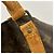 Louis Vuitton Boston Monogram Keepall 60 Castaño - vista 10