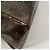 Louis Vuitton Boston Monogram Keepall 60 Castaño - vista 6